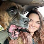 Kelly Hadlock's Instagram, Twitter & Facebook