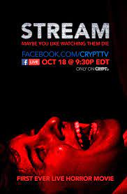 Watch live streaming premier league. Crypt Tv S First Feature Length Horror Movie Streaming Now