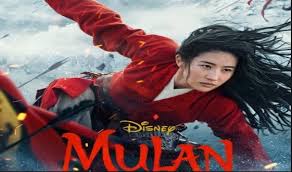 Mulan is a long movie, with the space and leisure to expand and explore its themes. Mulan 2020 Movie How And Where To Watch Mulan Filmy One