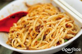 Other shops started selling chili pan mee, but the original kin kin pan mee has always retained its popularity and reputation. 6 Best Chilli Pan Mee Restaurants In Kl Openrice Malaysia
