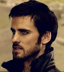 Colin O'Donoghue...love him as Hook in OUAT