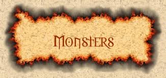 Diablo Ii Monsters