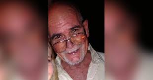 Obituary for Jerry Wayne Boudreaux