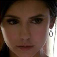ASO Vampire Diaries Elena Gilbert Earrings