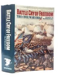 With this major work, mcpherson (history/princeton; Stella Rose S Books Battle Cry Of Freedom Written By James M Mcpherson Stock Code 2123452