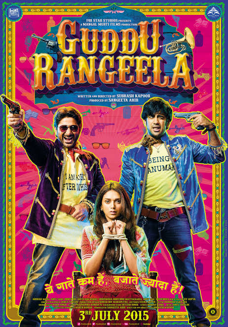 Rangeela Sarpanch (2024) (NeonX Originals)