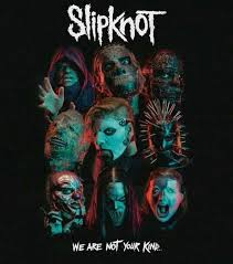Pin By Sidthe3rd On Slipknot Metal Music Bands Slipknot Metal Bands