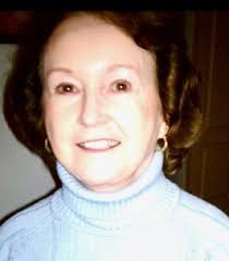Obituary for Shirley Frances Perrett