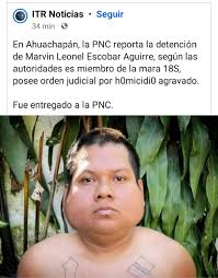 Quien sabe el alias?