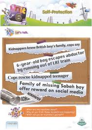English kssr year 1 guide book. English Year 5 Sk