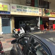 Tapi banyak lagi alat lain yang mungkin rosak. Ming Wah Car Cooler 47 Jalan Dewan Sultan Sulaiman 1