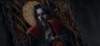Castlevania games, characters, and other information are catalogued in the castlevania wiki, a comprehensive database that anyone can edit. Castlevania Season 4 Trailer Dracula Dead And Not Loving It Film