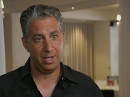 Party Mamas" Brian (TV Episode 2008)