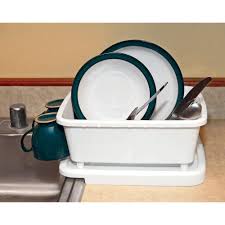 Keeping your rv kitchen neat & tidy is a no brainer with our rv cabinet & storage essentials. Rv Dish Drainer Camping World