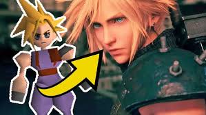 Прочие жанры rpg (jrpg) (536). The Evolution Of The Jrpg