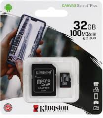 The average rate for hiring a personal assistant in fort wayne, in on care.com as of october, 2020 is $13.50 per hour. Kingston Canvas Select Plus Microsd Card 32 Gb Class 10 Uhs I With Adapter Sweetwater