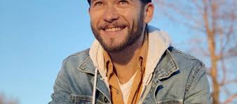 Our Year' by Eric Hunker