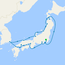 Another useful route map for climbing mt. Shimizu Fuji Cruise Deals Cruises To Shimizu Fuji Planet Cruise