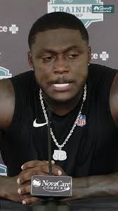 Making sure to write down “A.J. Brown does not wear other people’s initials 