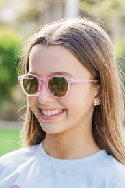 Mint Girls Accessories