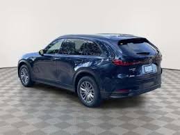 Image result for Deep Crystal Blue 2023 CX-90
