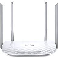 It comes with the latest technologies such as beamforming and. Tp Link Archer C5 V4 Ac1200 Wifi Router Alzashop Com