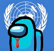 I Made This For My Among Us Mun Discord And I Decided To Post It Here In Case Anyone Else Wants To Use It Mun