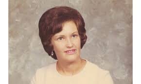 Rosie Holley Willard