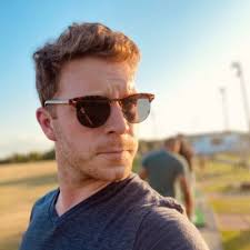 Jared Boucher's Instagram, Twitter & Facebook