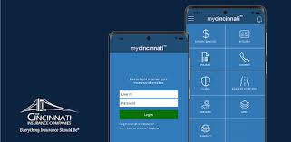 For questions or further information, contact the nys department of motor vehicles. Mycincinnati Apps On Google Play