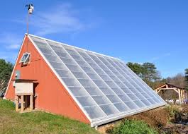 Click here to see 15 cool greenhouse ideas to inspire you to build a greenhouse in your backyard to get planting 8 x 8 greenhouse plans @ construct 101. Solaripedia Green Architecture Building Projects In Green Architecture Building