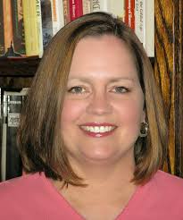 Nancy Rink's Mill Works Block of the Month