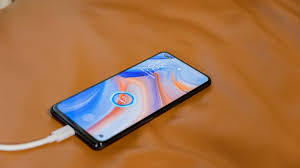OPPO Reno4 5G im Test: Ist das noch ...