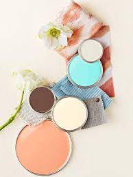 Interior Color Schemes