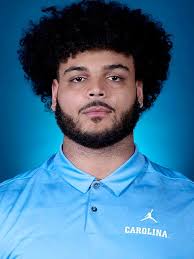 Rodney Lora, North Carolina, Defensive Line