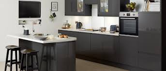 4.4 out of 5 stars. Mary Chruscieles Grey Kitchen Ideas Ukfcu Olbrich Park 15 Dramatic Dark Grey Kitchens Inspiration And Ideas The Homeowner Walked Into Our Kitchen Showroom With An Architectural Plan And A Vision