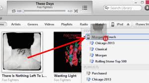 Itunes is available for the iphone, ipod touch, windows and mac computers. How To Transfer Songs From Cd To Ipod Iphone Or Ipad Technipages