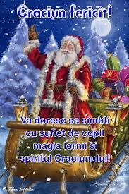 Vă Doresc Să Simțiți Cu Suflet De Copil Magia Iernii și Spiritul Crăciunului Christmas Holiday Holiday Cards