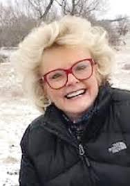 Andrea Voss Obituary (1955