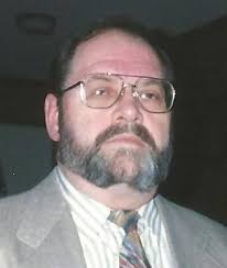 Lewis Anderson Obituary