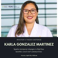 Red Sea Research Center, KAUST