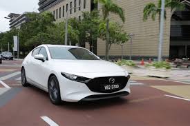 The 2019 mazda 3 has been making headlines lately, both because of its wild looks and its relatively high price in malaysia. All New Mazda3