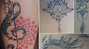 Indeed ranks job ads based on a combination of employer bids and relevance, such as your search terms and other activity on indeed. Earning Through Ink Work Career As A Tattoo Artist Education Today News