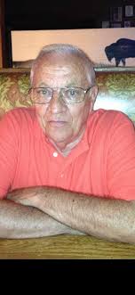 Eugene BOUDREAU Obituary (2023)