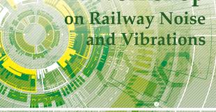 12th Uic Workshop On Railway Noise Vibrations Uic