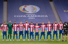 Chile vs paraguay highlights 24 june 2021. Wul Ey1cyibyxm