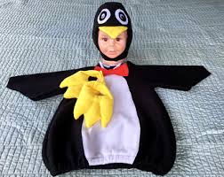 852 x 1136 jpeg 87 кб. Penguin Costume Etsy