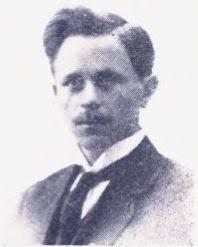 Fotograf og meisterdansar Sigvat Tveito frå Ål