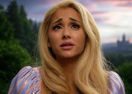 Other potential candidates for the role of Rapunzel