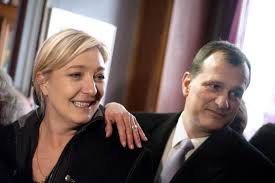 D'autres se méfient de cette idée. Marine Le Pen Et Louis Aliot Se Sont Separes